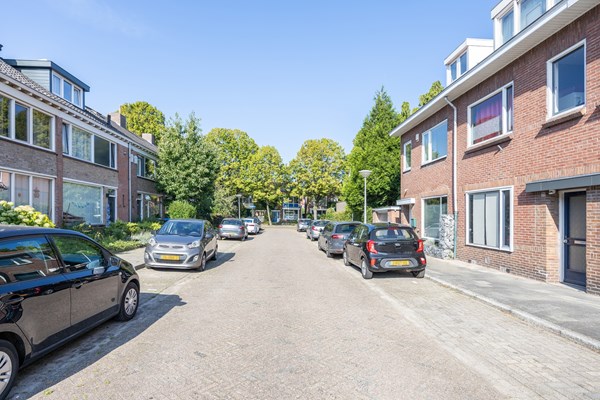 Medium property photo - Hyacinthstraat 24, 5644 KC Eindhoven